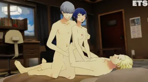 eulathighstraps TwitterBluesky - Page 167