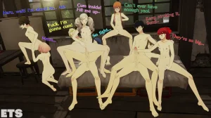 eulathighstraps TwitterBluesky - Page 171