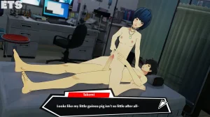 eulathighstraps TwitterBluesky - Page 249