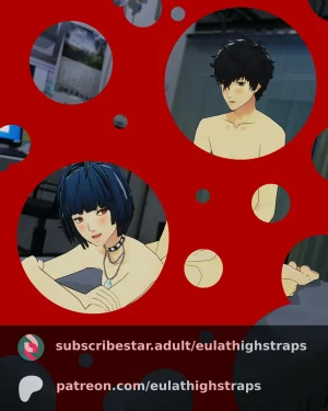 eulathighstraps TwitterBluesky - Page 251