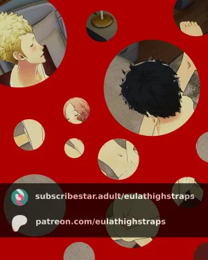 eulathighstraps TwitterBluesky - Page 256