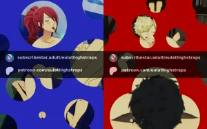 eulathighstraps TwitterBluesky - Page 257