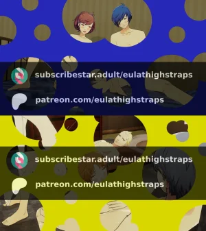 eulathighstraps TwitterBluesky - Page 258