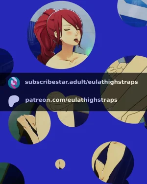 eulathighstraps TwitterBluesky - Page 261