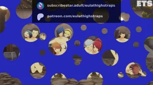 eulathighstraps TwitterBluesky - Page 295