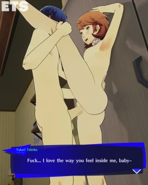 eulathighstraps TwitterBluesky - Page 304