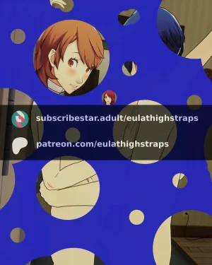 eulathighstraps TwitterBluesky - Page 305