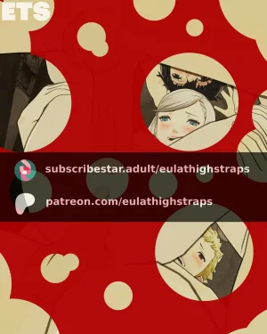 eulathighstraps TwitterBluesky - Page 307
