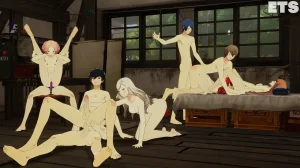 eulathighstraps TwitterBluesky - Page 317