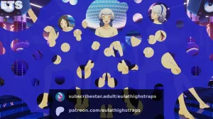 eulathighstraps TwitterBluesky - Page 323
