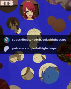 eulathighstraps TwitterBluesky - Page 352