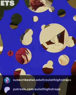 eulathighstraps TwitterBluesky - Page 358