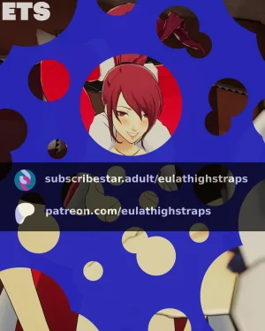 eulathighstraps TwitterBluesky - Page 365