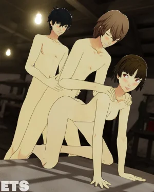 eulathighstraps TwitterBluesky - Page 99