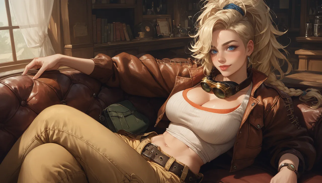 Euskyart Gemma Monster Hunter - Image 3