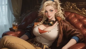 Euskyart Gemma Monster Hunter