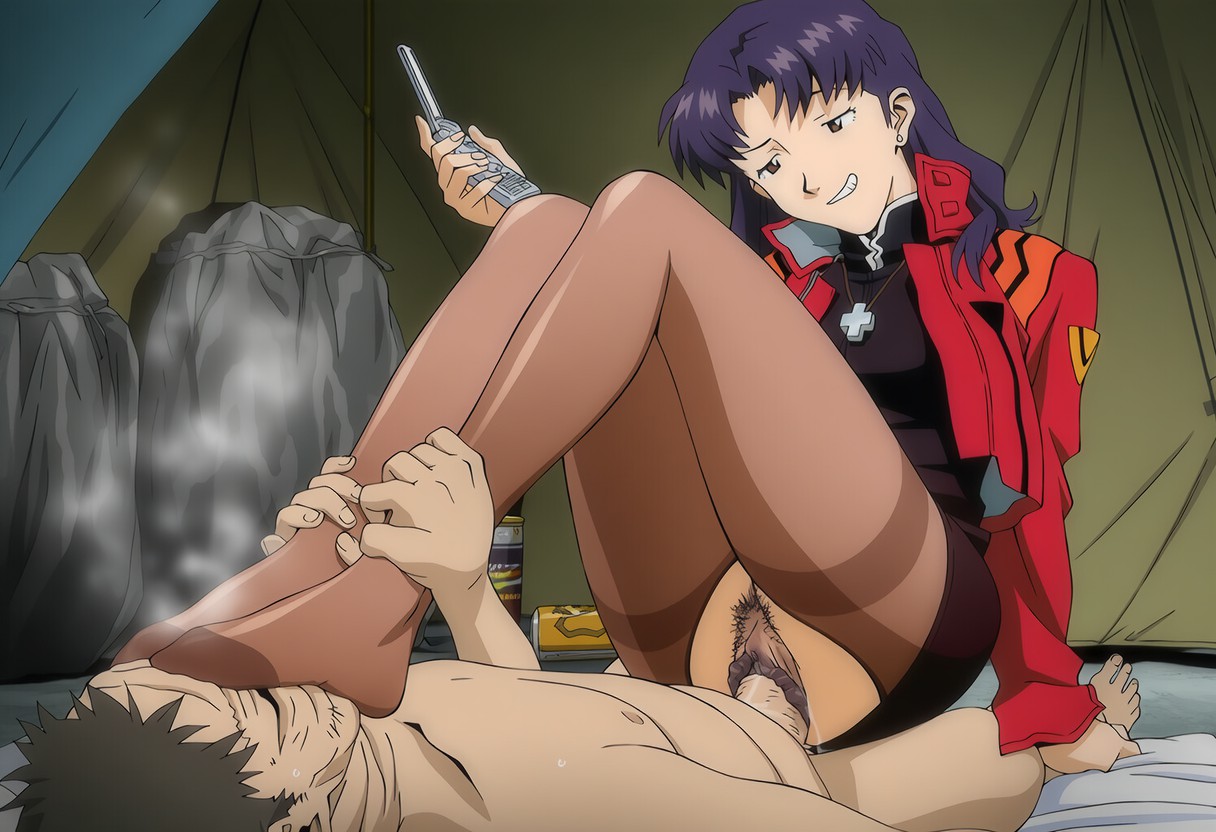 沐白-eva - Image 220