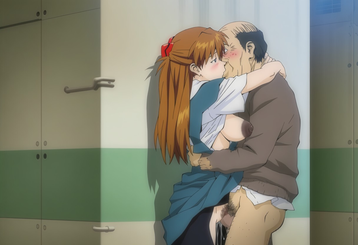 沐白-eva - Image 235
