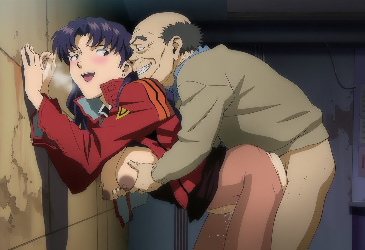 沐白-eva - Image 246