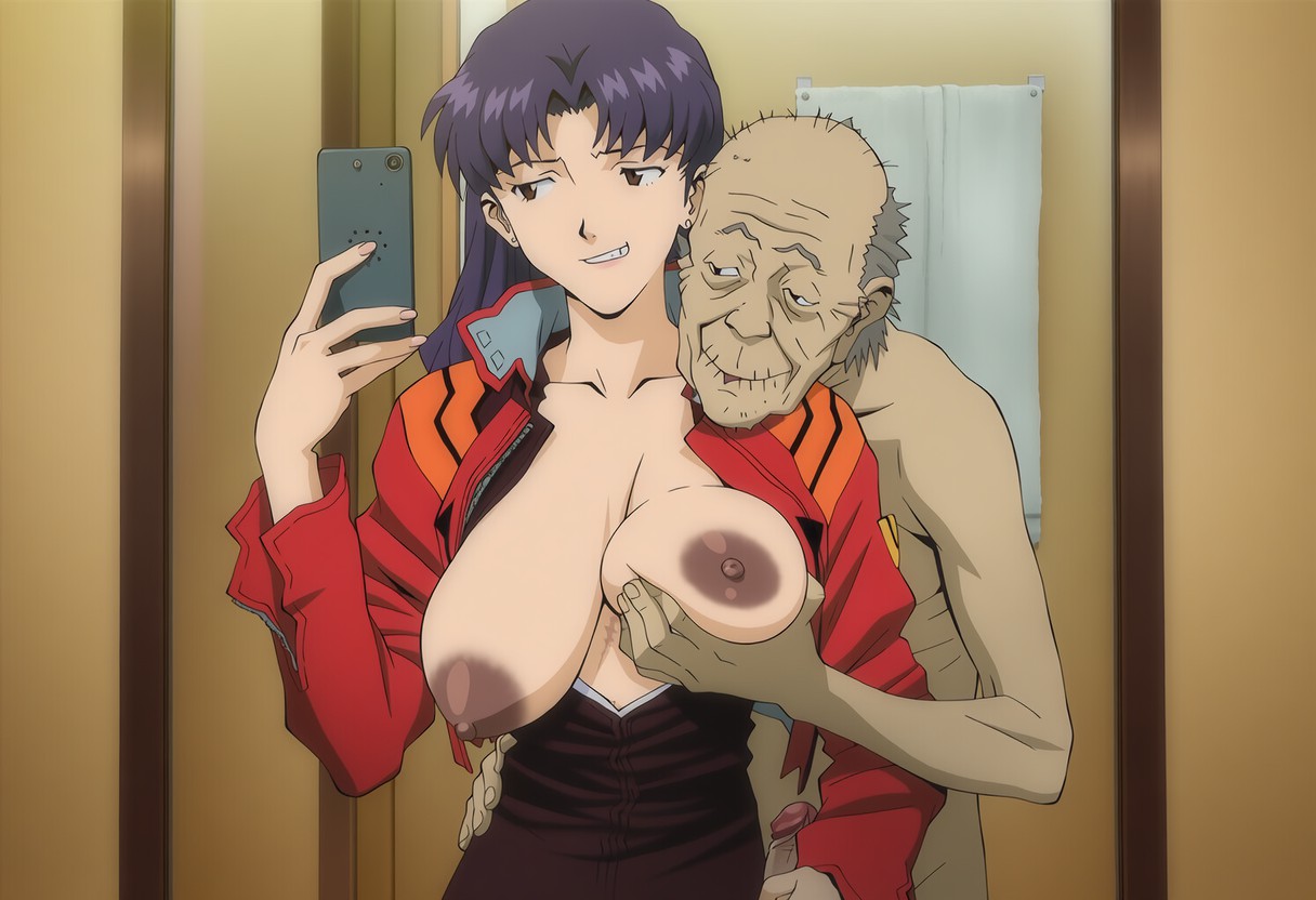 沐白-eva - Image 271