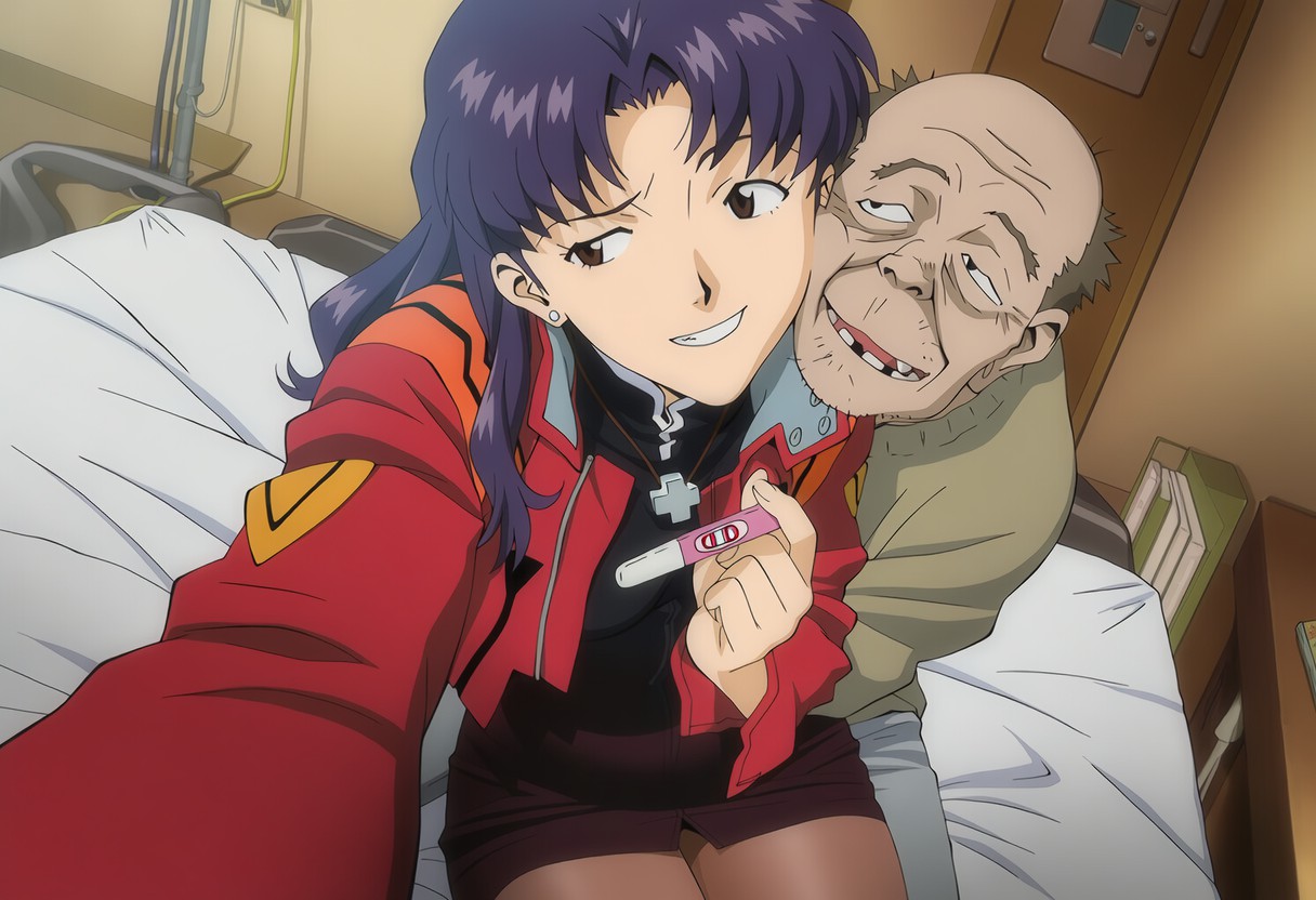 沐白-eva - Image 295