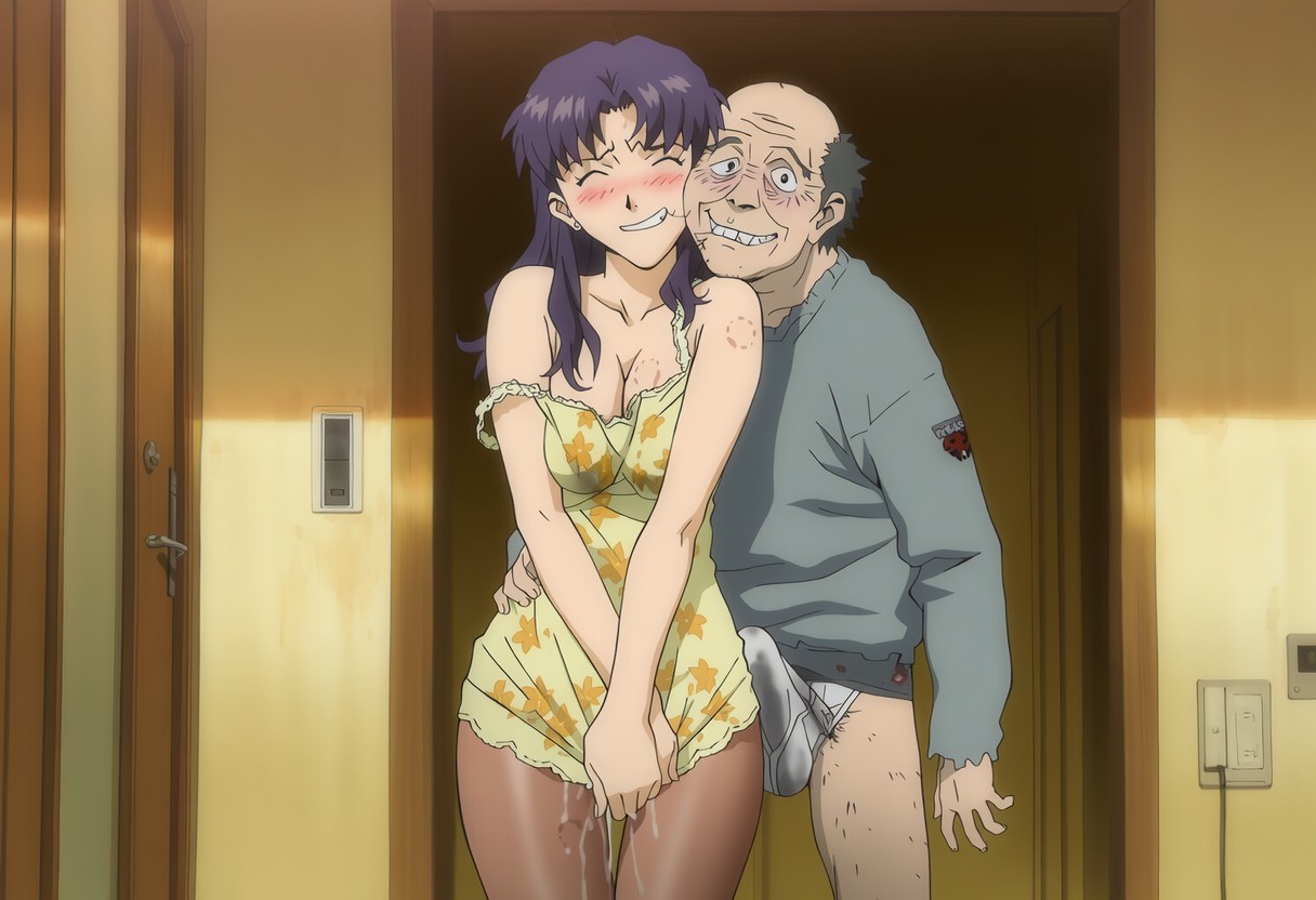 沐白-eva - Image 305