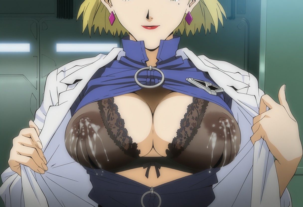 沐白-eva - Image 314