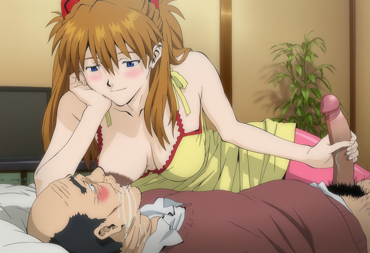 沐白-eva - Image 322