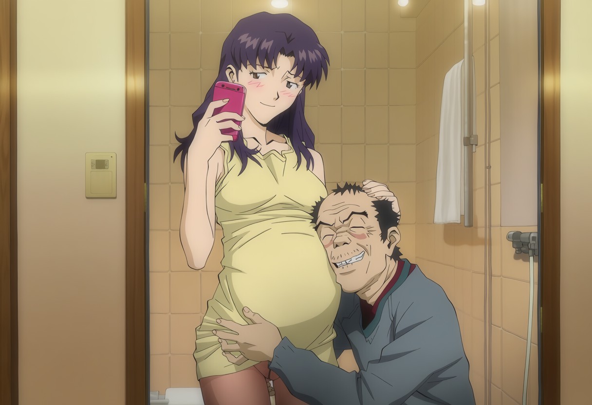 沐白-eva - Image 355