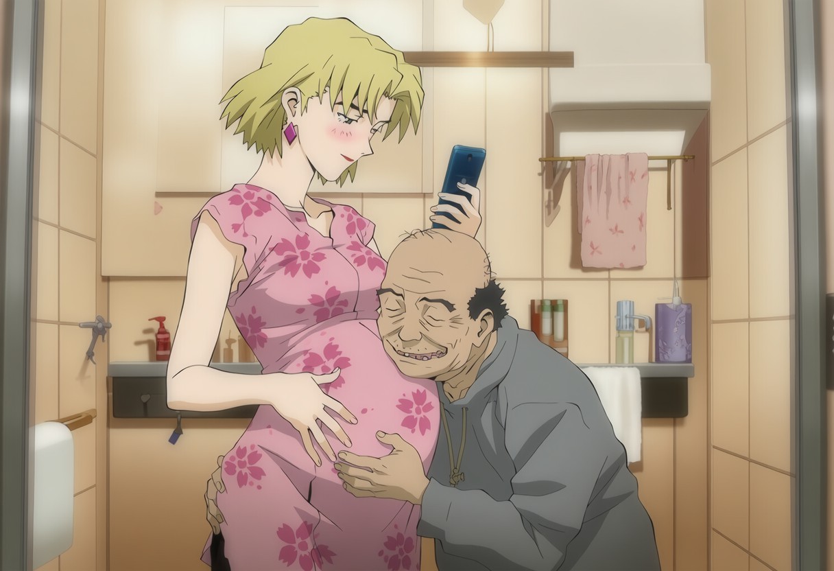 沐白-eva - Image 356