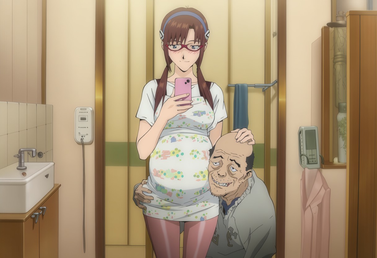 沐白-eva - Image 357