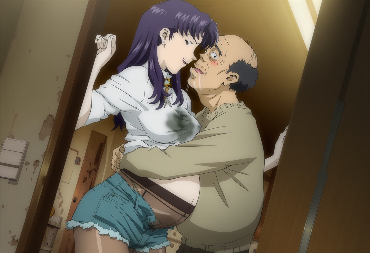 沐白-eva - Image 365
