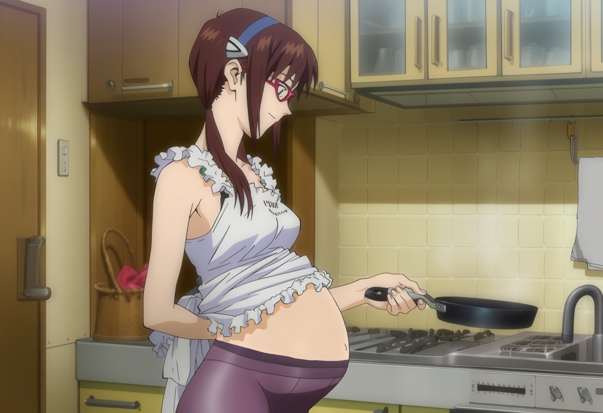 沐白-eva - Image 375