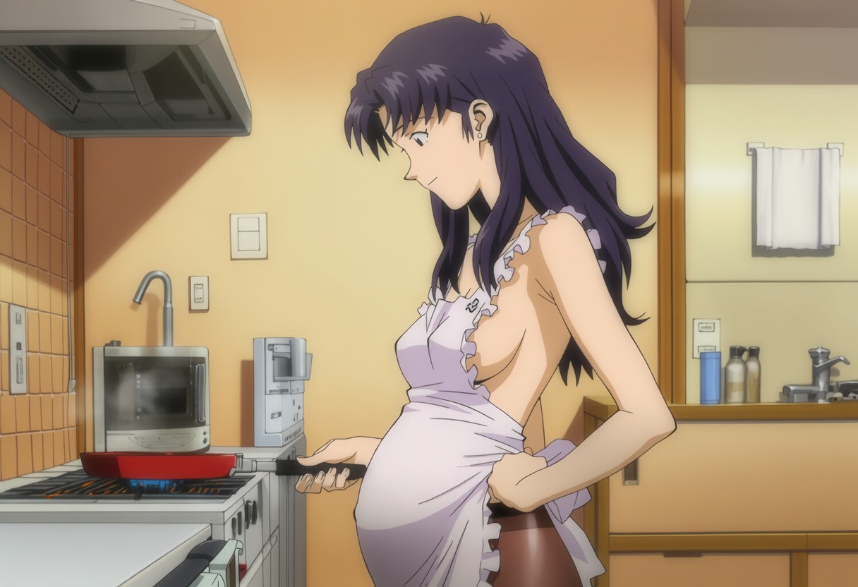 沐白-eva - Image 377