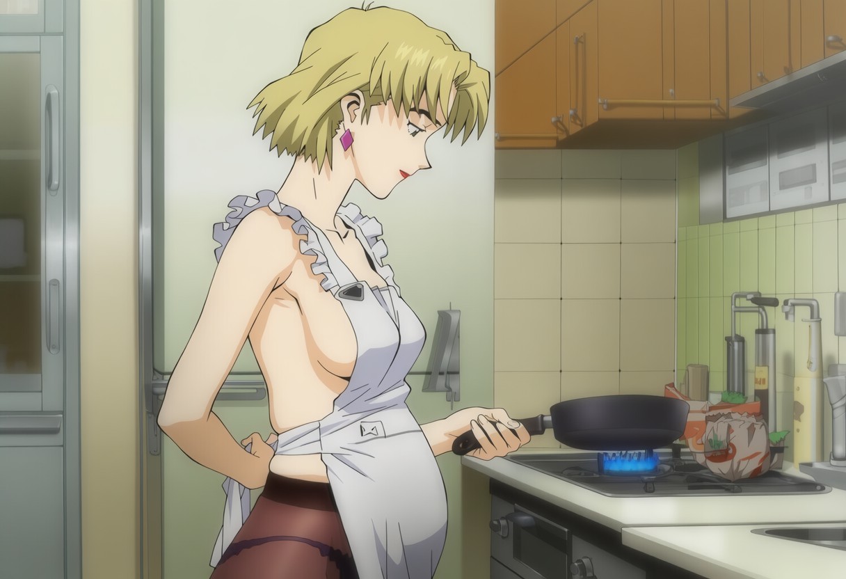 沐白-eva - Image 379