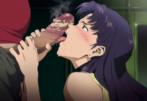 沐白-eva - Page 12