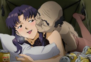 沐白-eva - Page 136