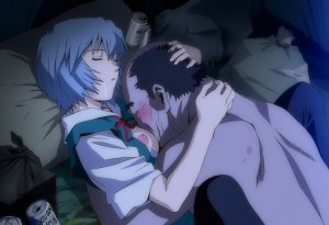 沐白-eva - Page 141