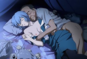 沐白-eva - Page 143