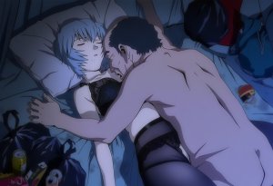 沐白-eva - Page 148