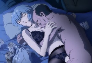 沐白-eva - Page 149