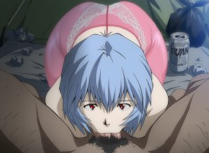 沐白-eva - Page 163