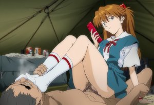 沐白-eva - Page 222