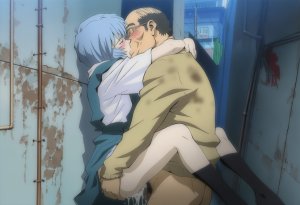沐白-eva - Page 236
