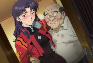 沐白-eva - Page 247