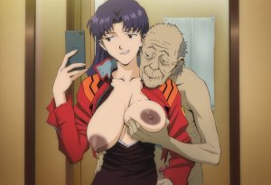 沐白-eva - Page 271
