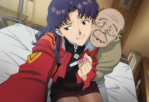 沐白-eva - Page 295