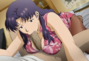 沐白-eva - Page 302
