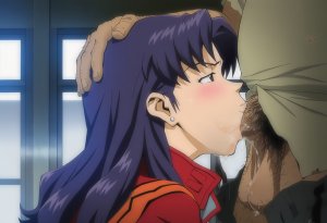 沐白-eva - Page 32
