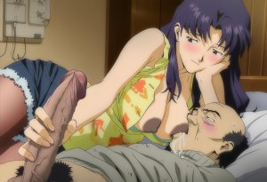 沐白-eva - Page 326